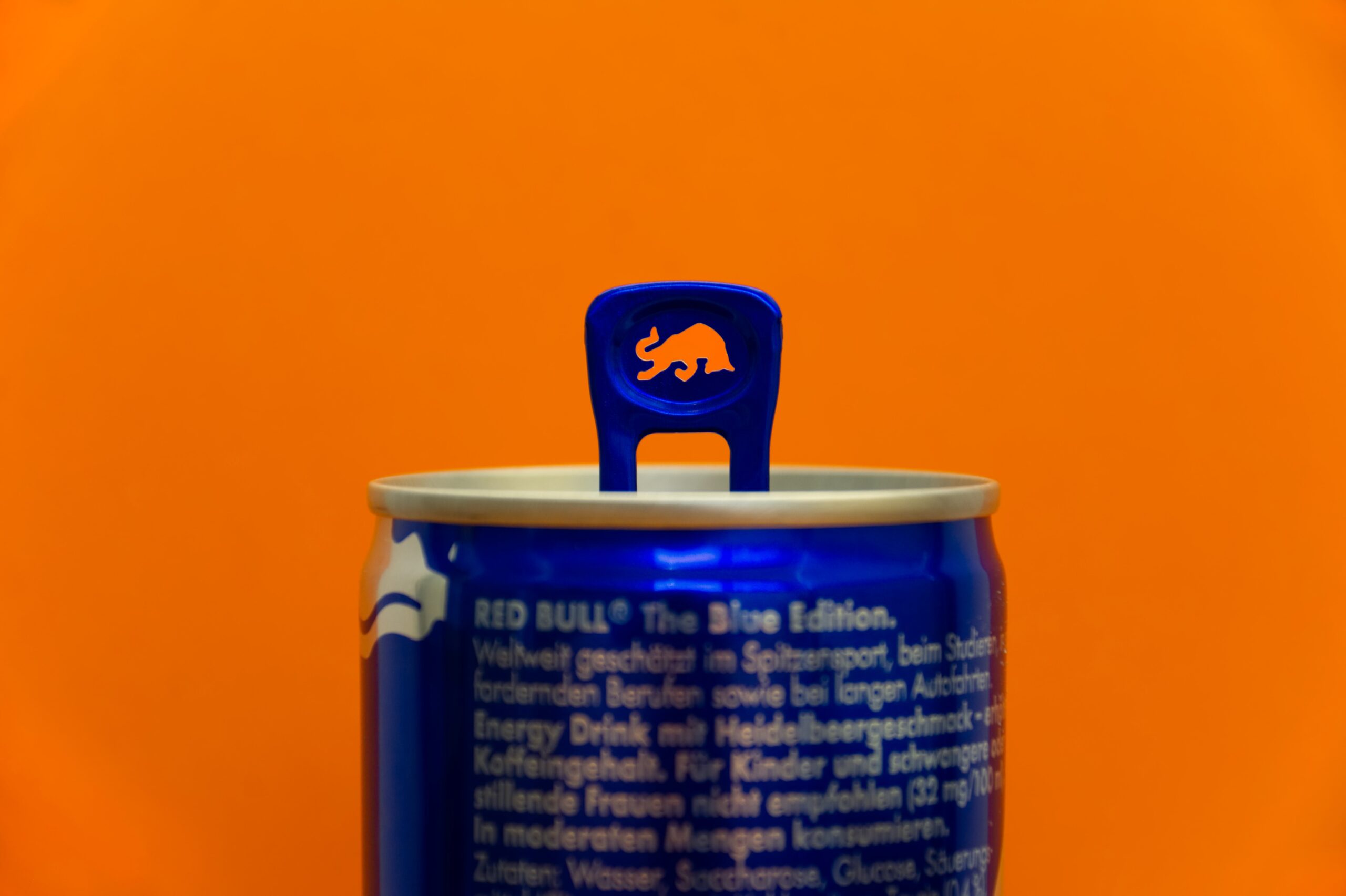 How Red Bull Can Re Energize Its Products Case Study