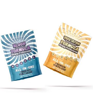 Advanced Formulas Bundle Bloom Hemp - Mountain Textures - Modern Full HD Collection