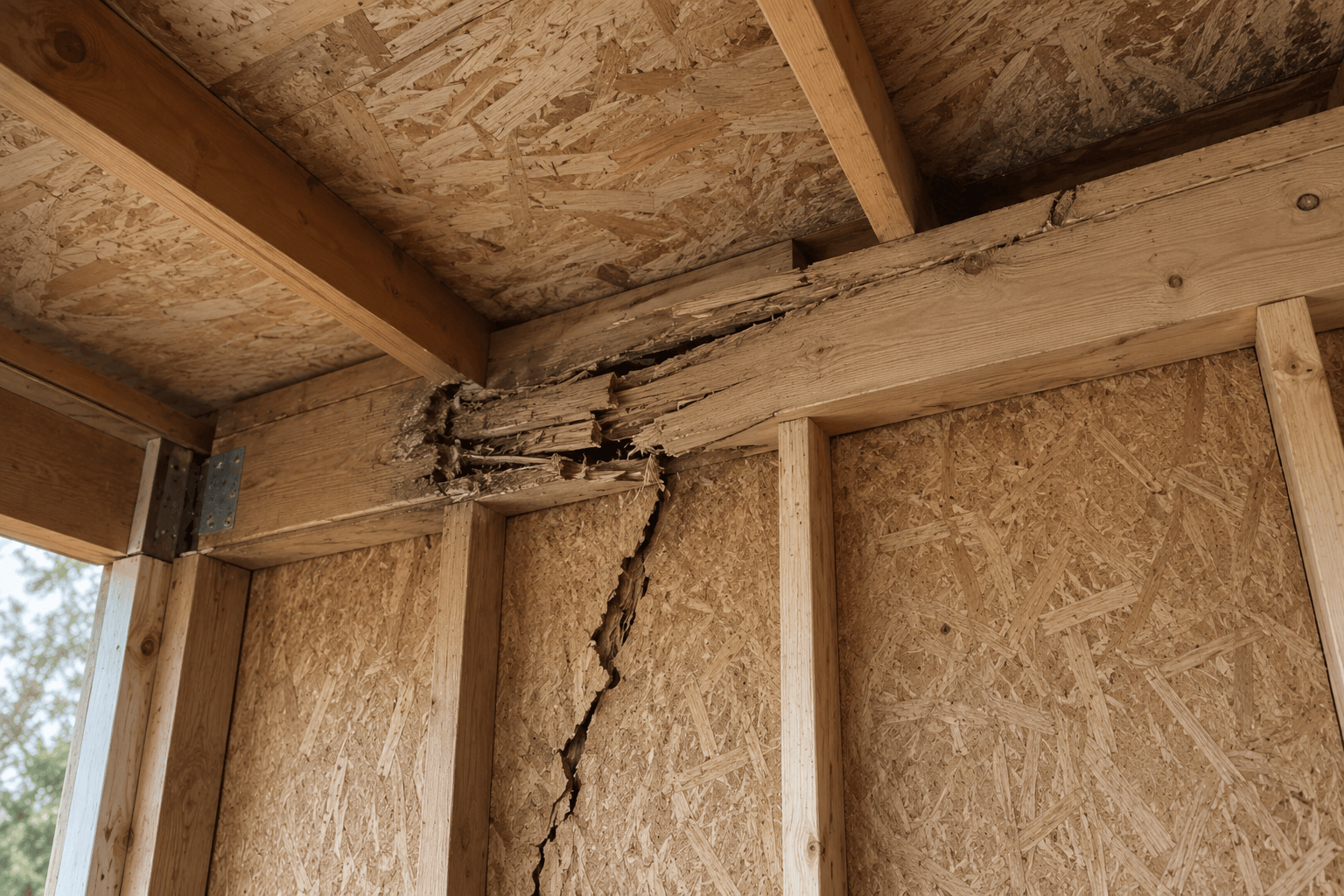 Building consulting