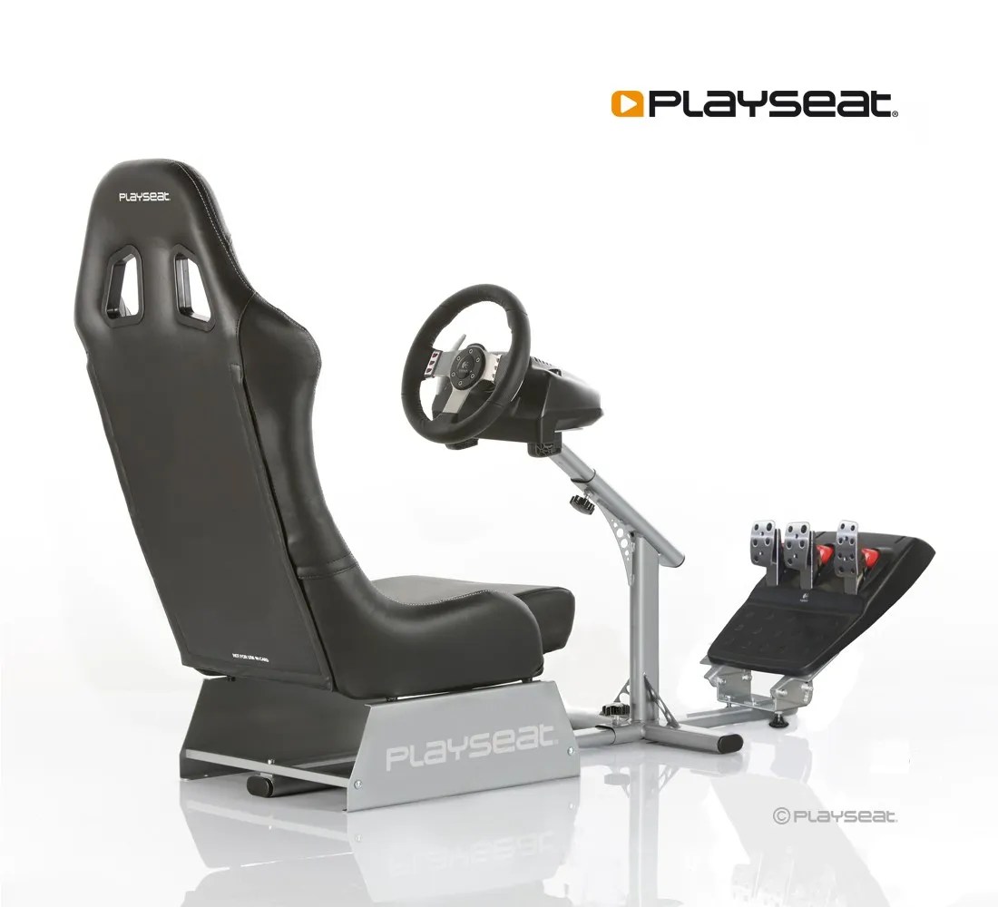 Playseat_Evolution_Black_4