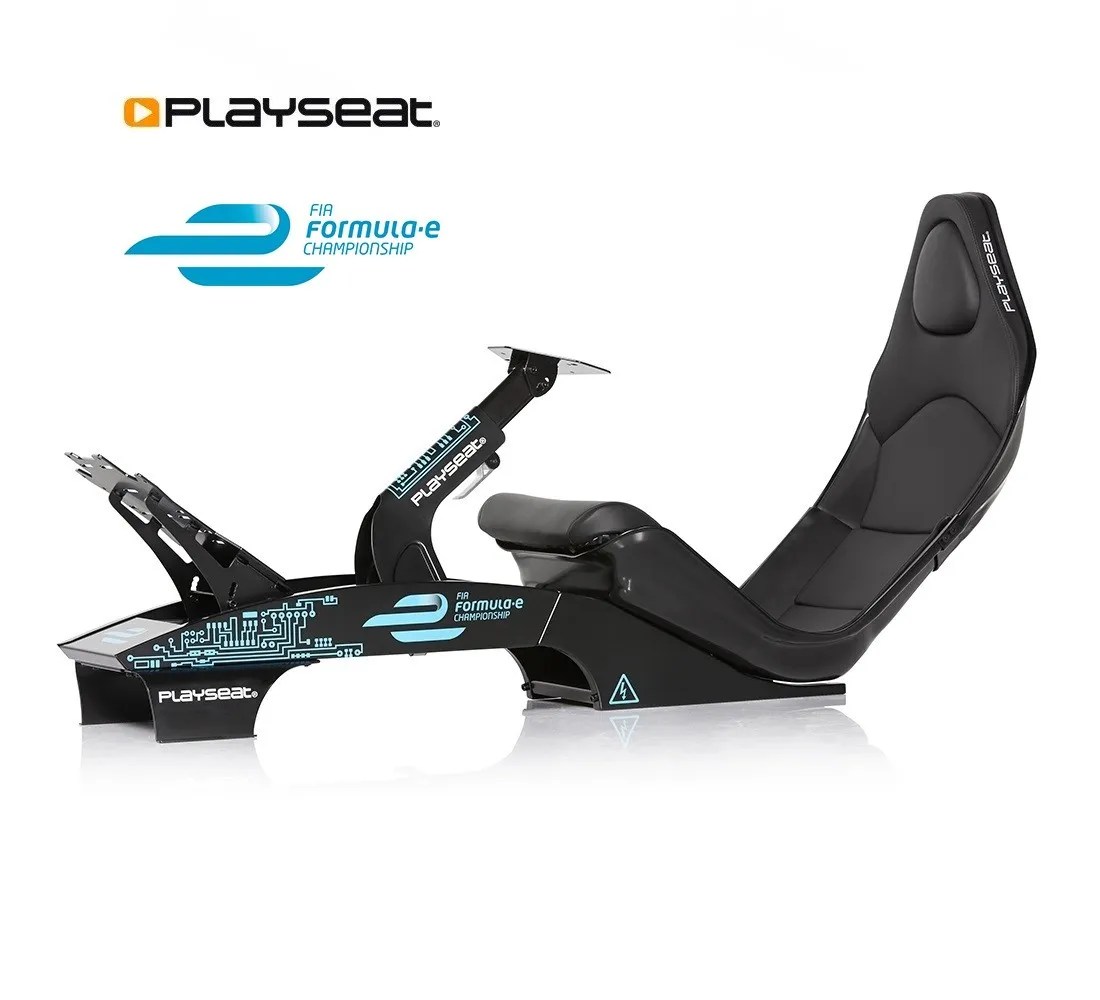 Playseat_FormulaE_1