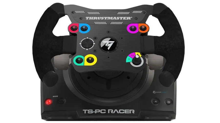 TS-PC Racer_5_Frontal Bajo