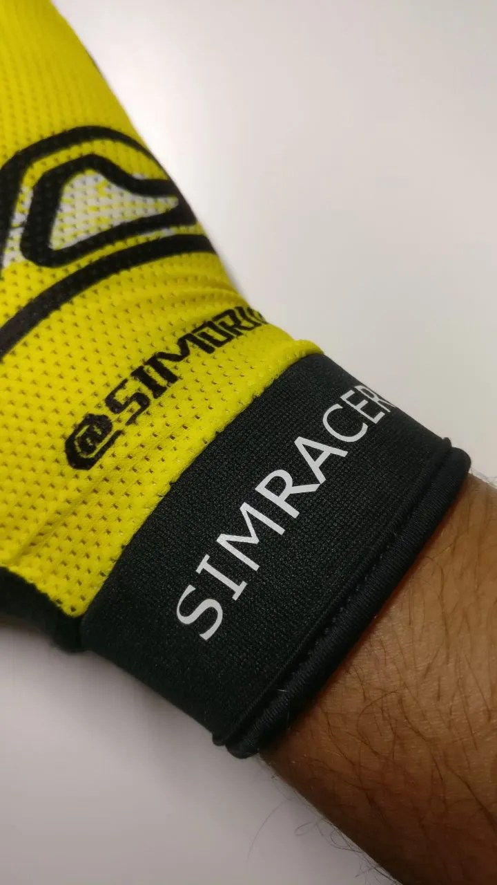 Amarillo - Detalle 2