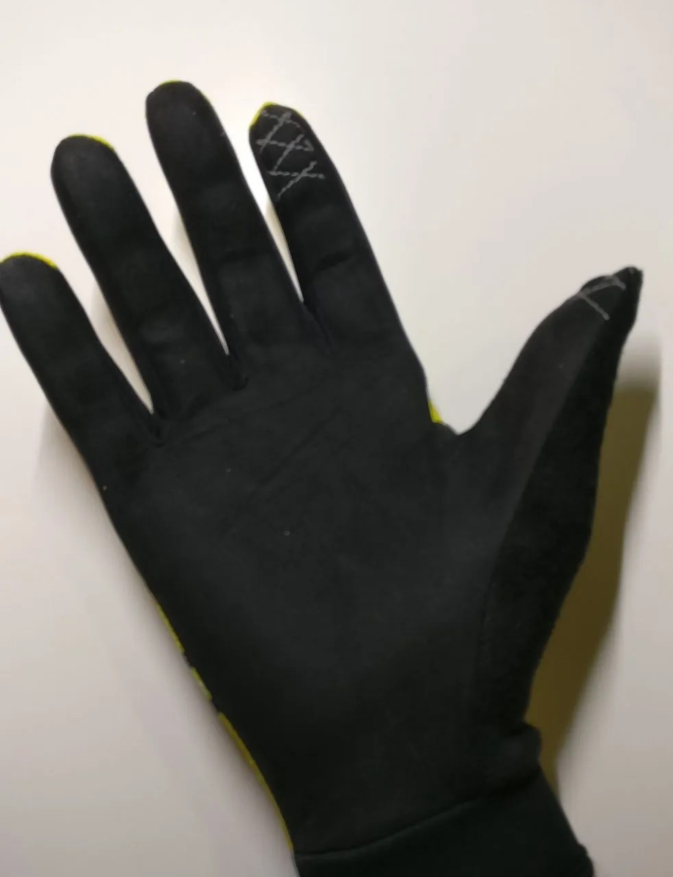 Amarillo - Detalle - 3