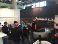 Sim_Lab_Stand