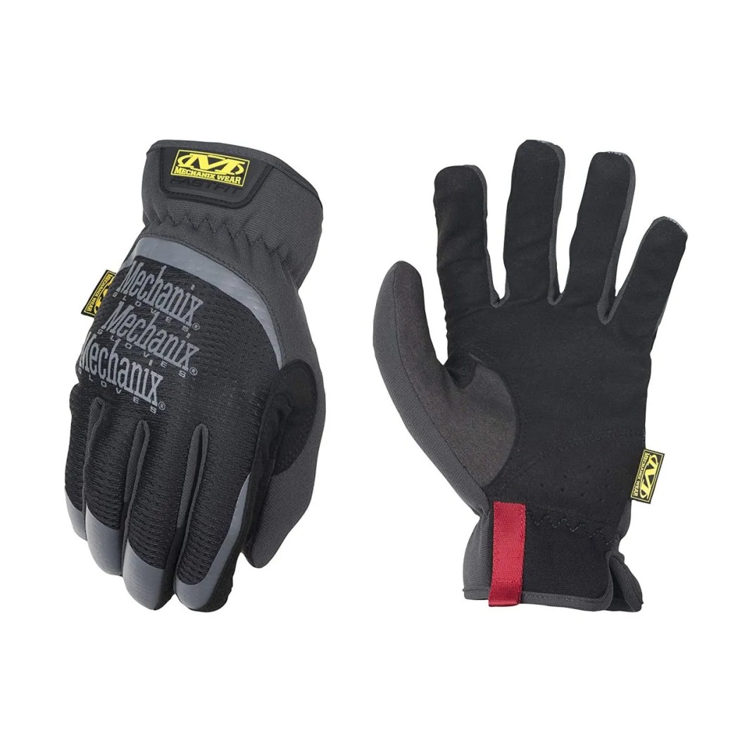 Mechanix Gloves