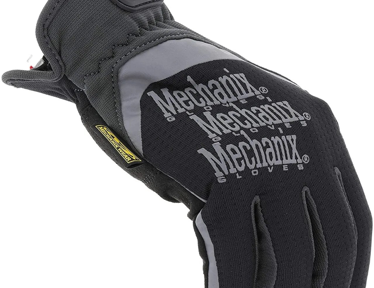 Mechanix Gloves