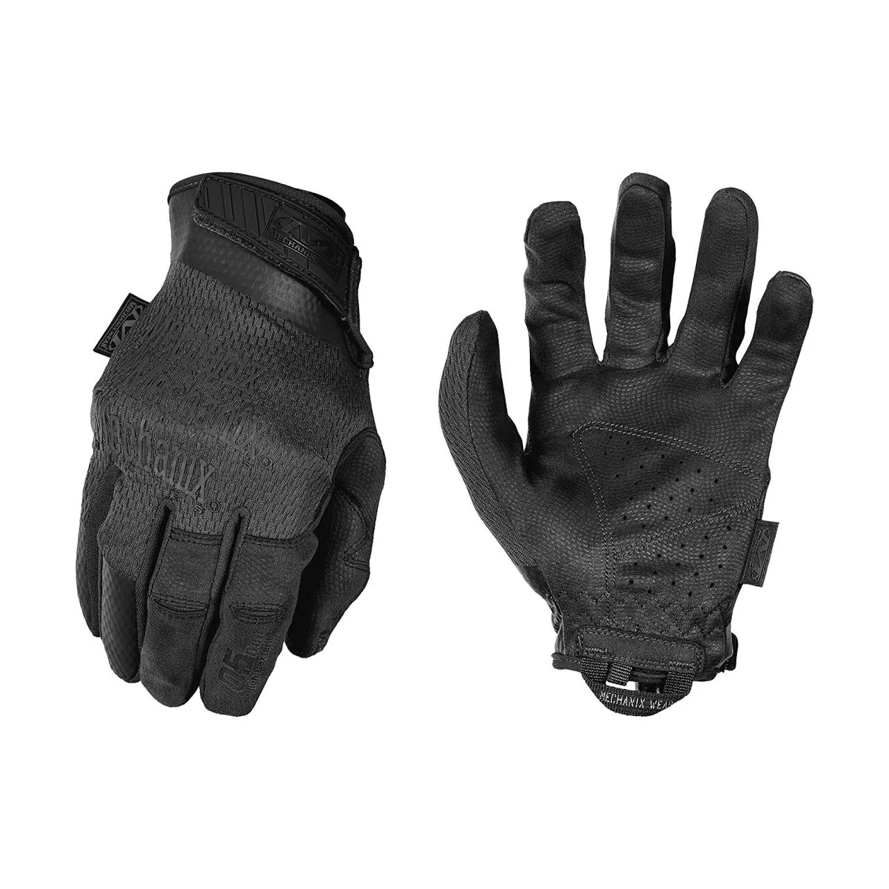 Guantes Mechanix High Dexterity 