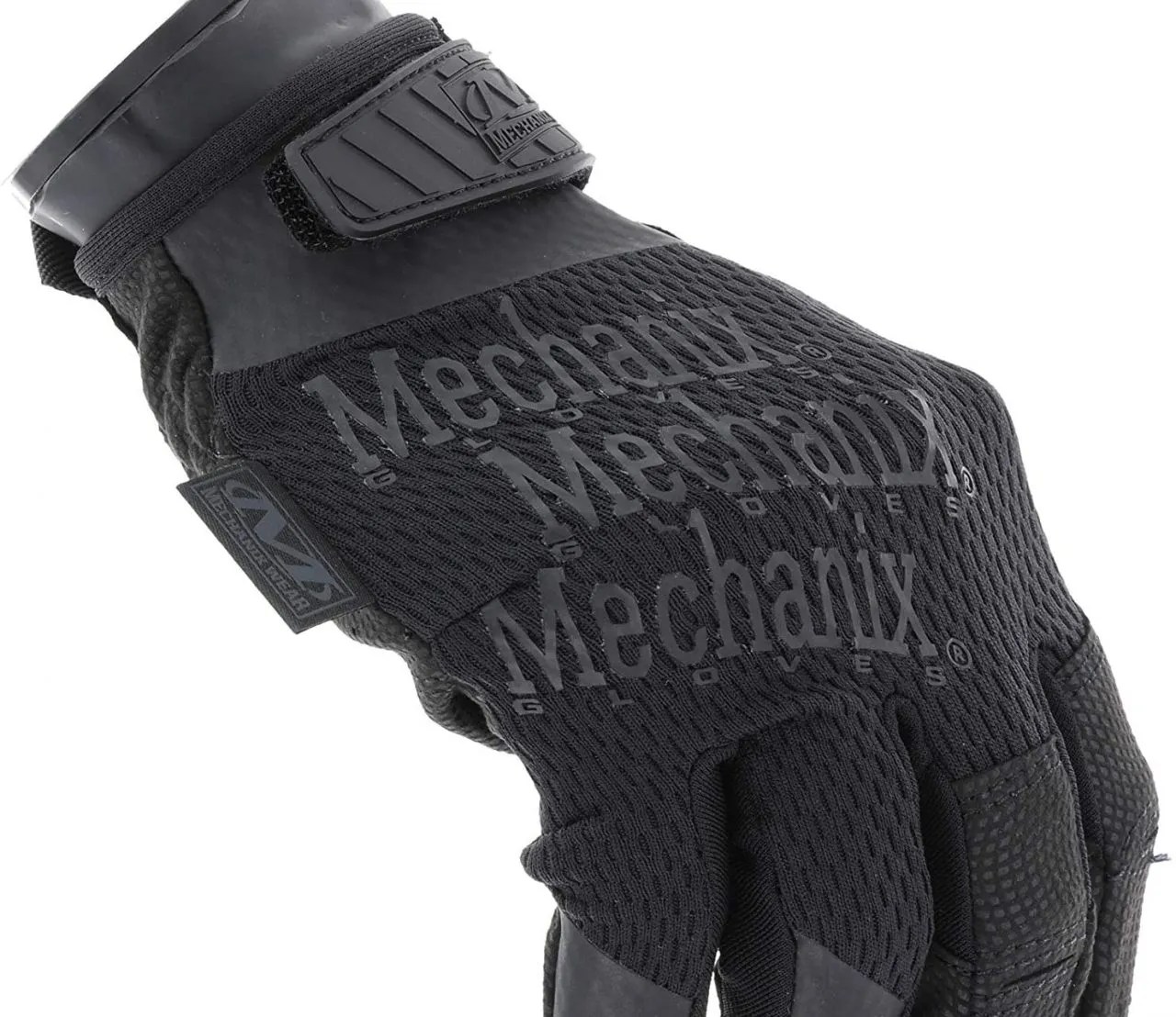 Mechanix Gloves