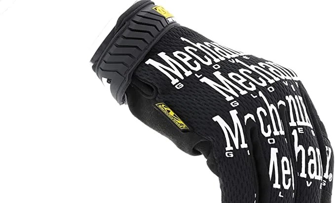 Mechanix Gloves