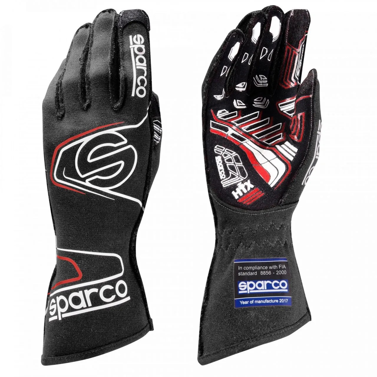 Sparco Gloves