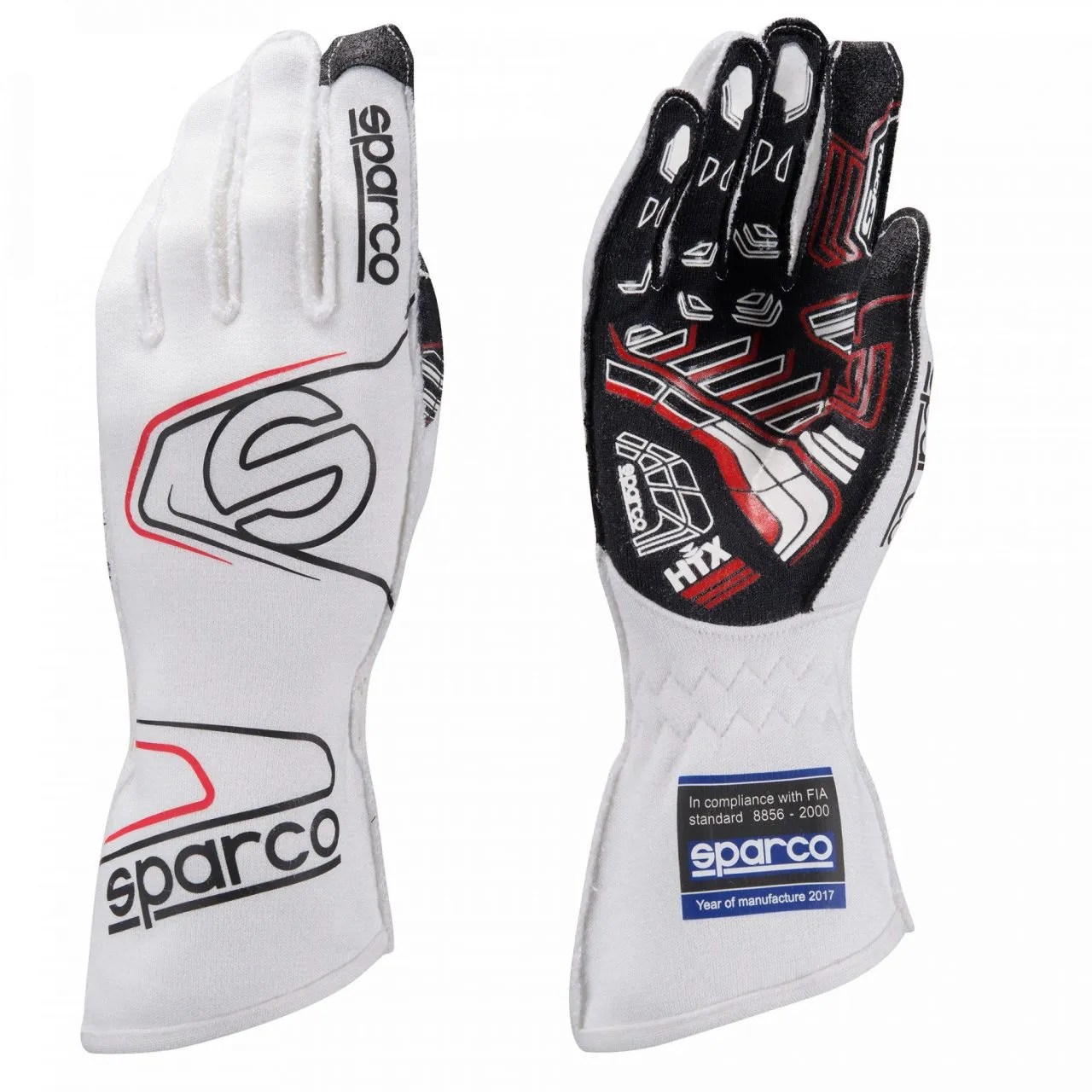 Sparco Gloves