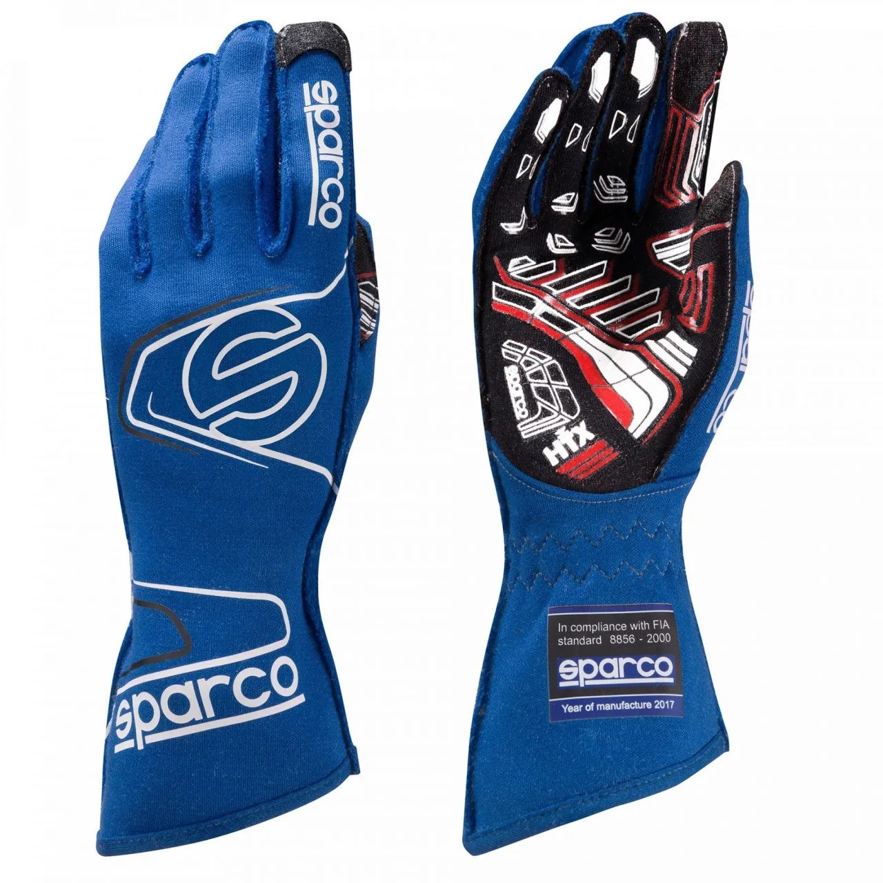 Sparco Gloves