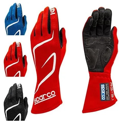 Sparco Gloves