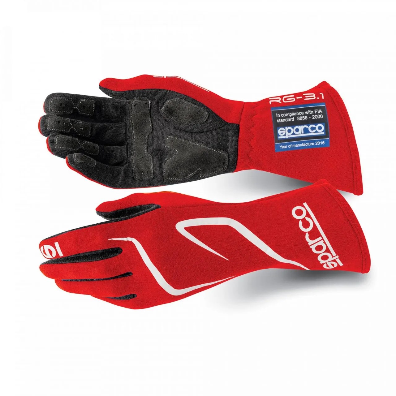 Sparco Gloves