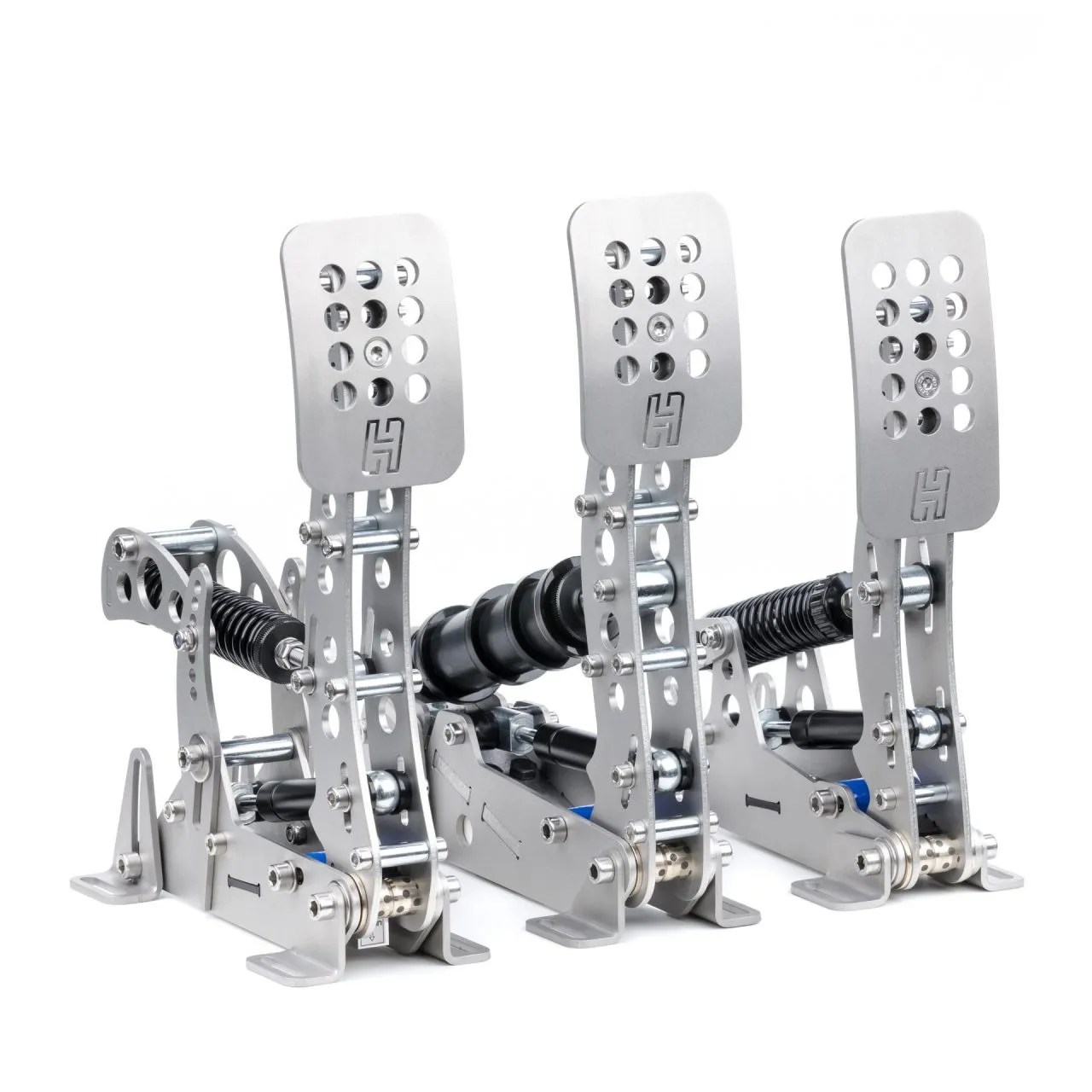 Sim Pedals Ultimate+