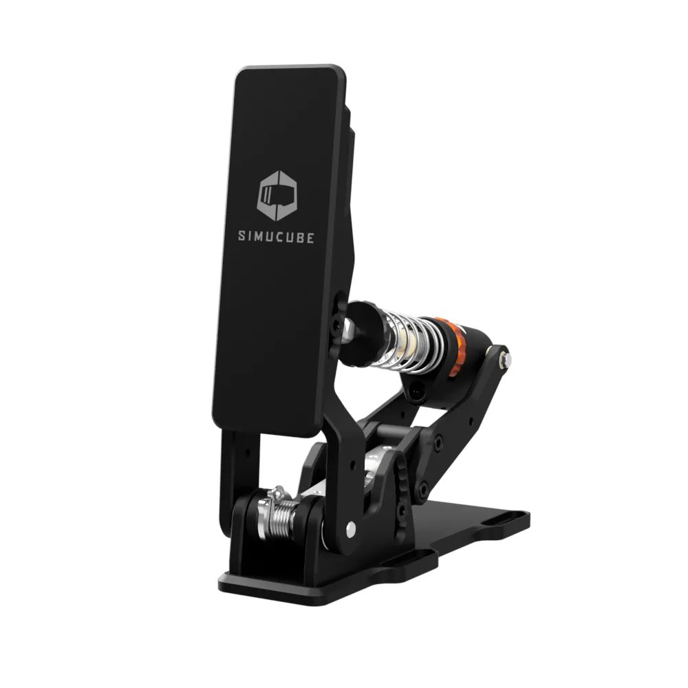 Simucube Throttle