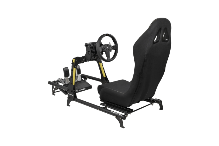 Cockpit Fanatec Ready2Race