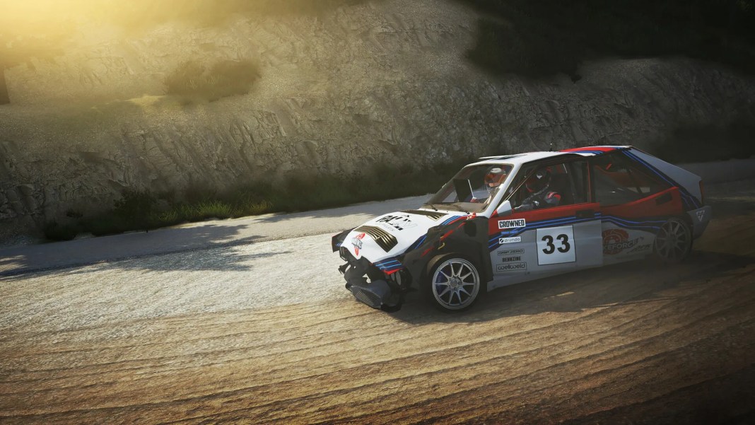 CarX Rally (6)