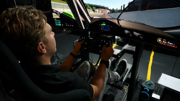Moza Racing Lab AI Coach (1)