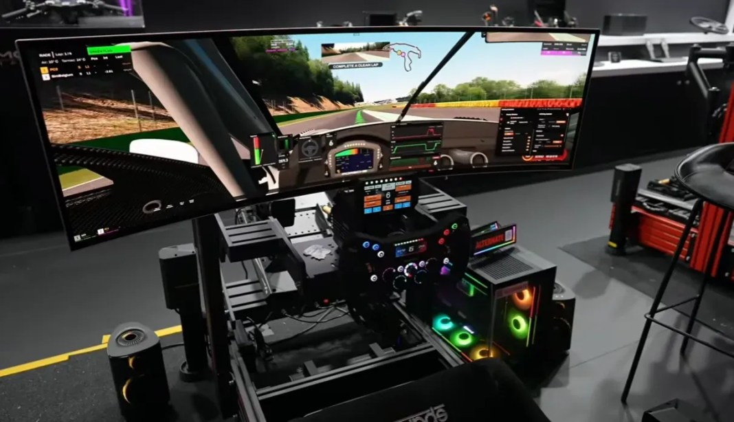 Moza Racing Lab AI Coach (2)