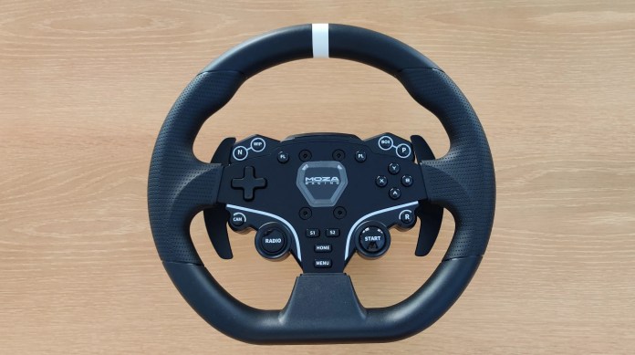 Moza Racing R5 PRO Bundle (10) Moza Racing R5 PRO Bundle (10)