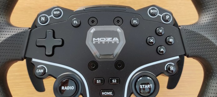 Moza Racing R5 PRO Bundle (13) Moza Racing R5 PRO Bundle (13)