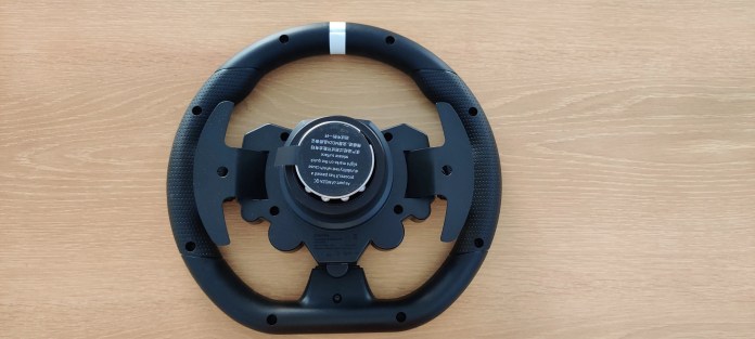 Moza Racing R5 PRO Bundle (14) Moza Racing R5 PRO Bundle (14)