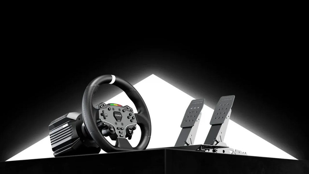 Moza Racing R5 PRO Bundle (31)