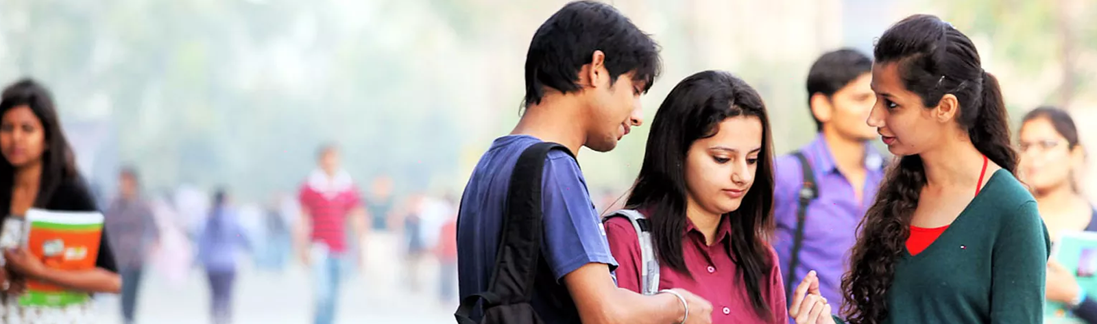 Simran IAS Coaching in Chandigarh