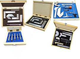 Precision Tools Set Simrantools International - Best Light Backgrounds in Retina