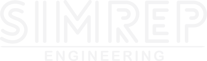 Sim Racing Hardware Simrep Engineering - Premium Light Picture Gallery - 8K