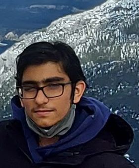 Simrit S Portfolio Website - Amazing 4K Abstract Patterns | Free Download