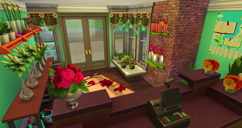 Pique Hearth and The Pancake Family! | Sims Amino