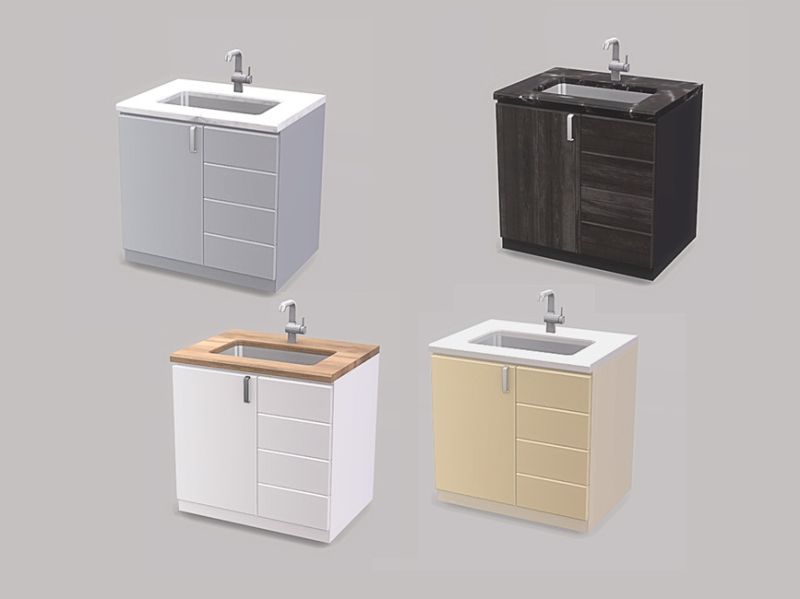 Mastering The Sims 4 Moving Objects Cheat Must Have Mods - Premium Sunset Design Gallery - Ultra HD