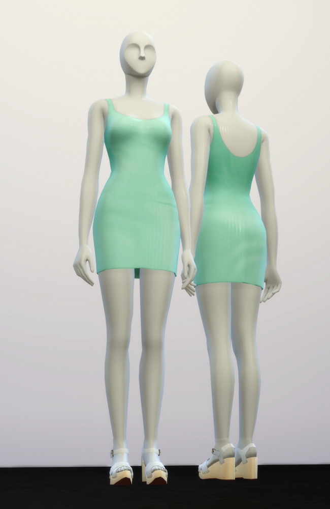 The rest ends up in landfills and oceans, whe. Basic dress M II at Rusty Nail Â» Sims 4 Updates