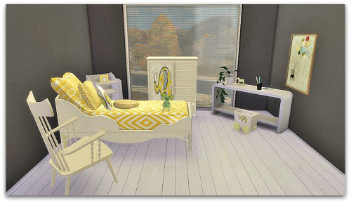 I really apologize for the delay, making4 things in one month is just a little too ambitious of me lol but here they are! TS2-TS4 Conversion of Anye Bellis Set at Cool-panther Sims