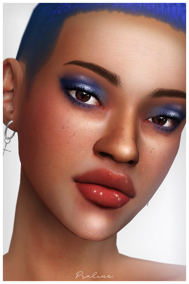 Add to household, aktiven sim zum haus hinzufügen. Eyeshadow Ultimate collection 80 items at Praline Sims