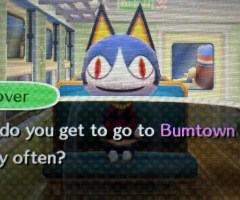 Pokopia’s Okay, But Animal Crossing Will Always Have My Heart