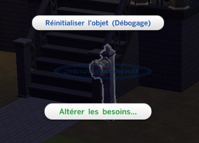 Astuce Les Secrets De L Ambroisie Sims4fr Munaute Sur Les Sims Money insert amount here Allows.