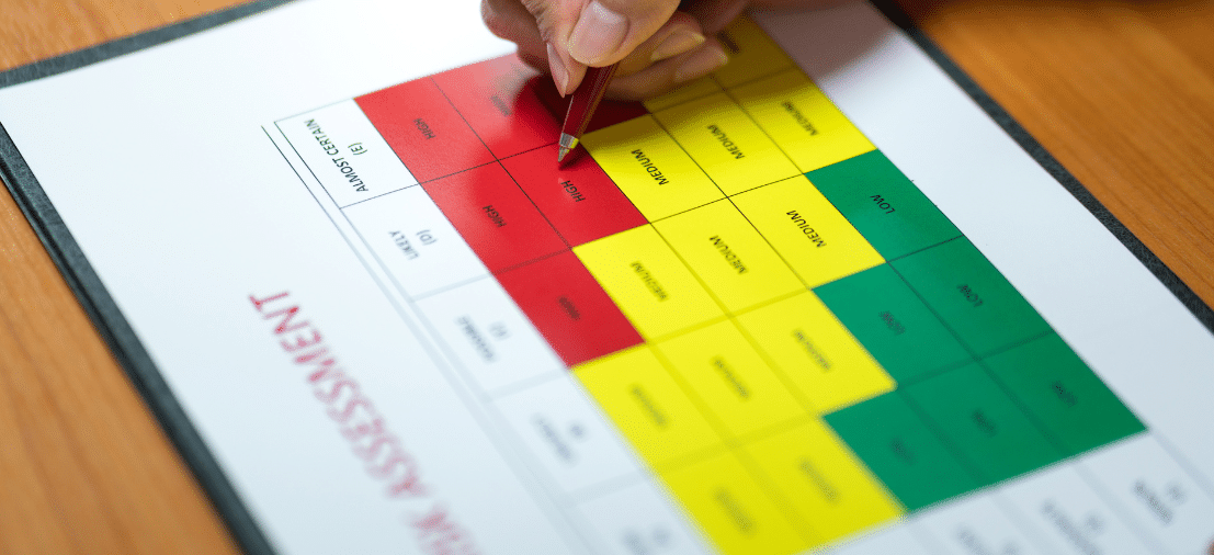 How to Perform a Cybersecurity Risk Assessment