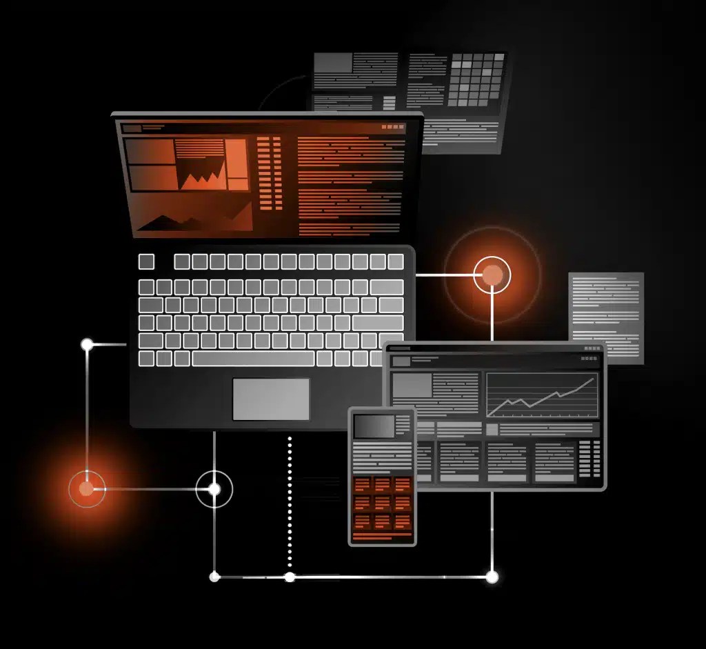 How User Emulation Brings Cybersecurity Training to Life