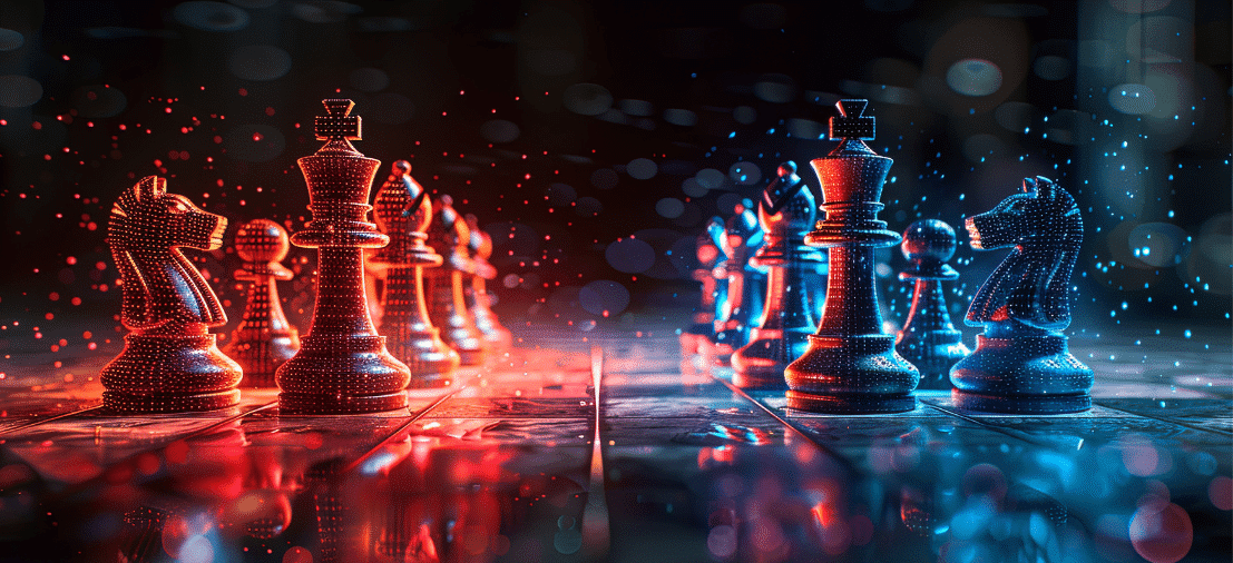 Maximizing Cybersecurity Defenses – The Importance of Joint Red and Blue Team Exercises