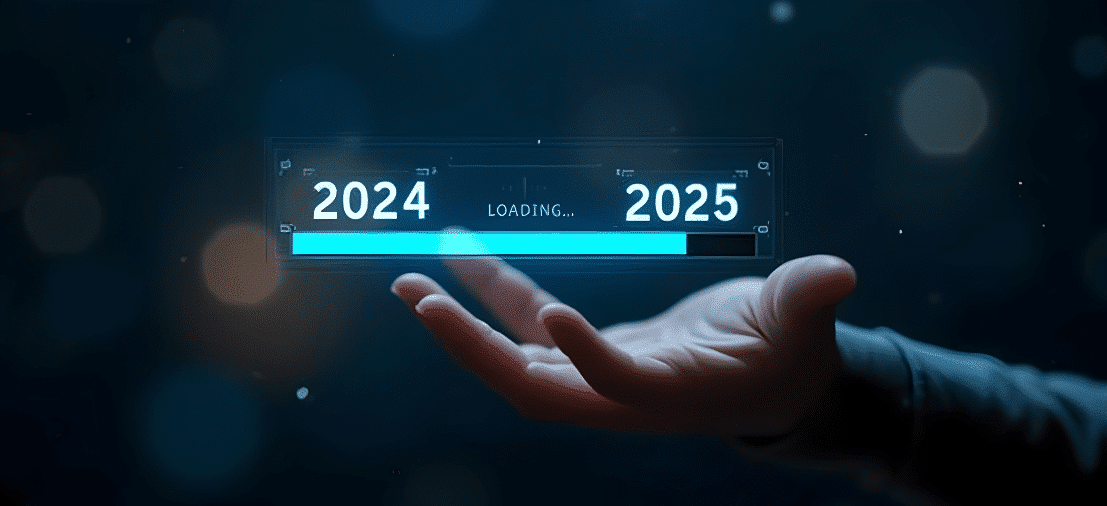 2024 in Review: Transforming Cybersecurity Training & Defense