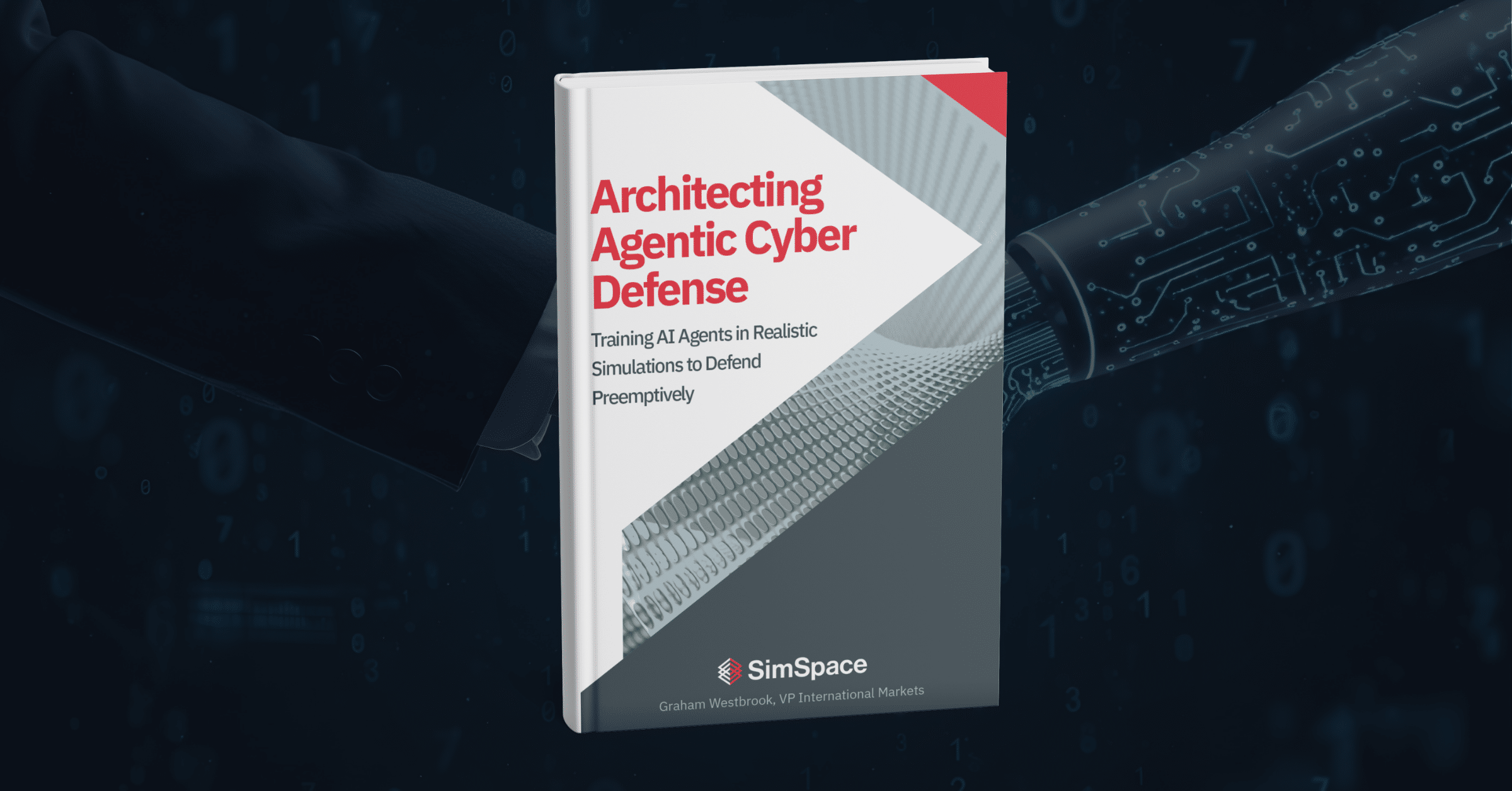 From Reactive to Preemptive AI Security: Why Human-Only Cyber Defense Is No Longer Enough