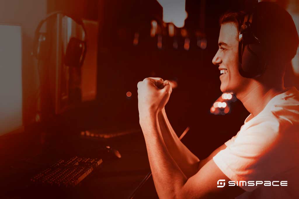 Simulation vs. Gamification for Higher-Ed Cybersecurity Programs: A Practical Guide