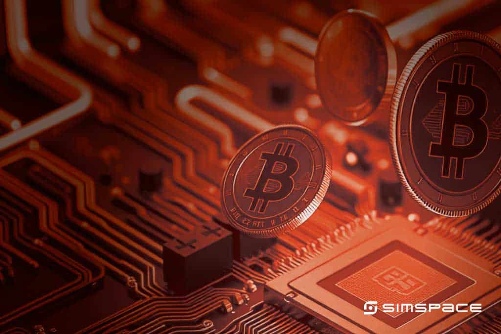 How Financial Institutions Can Prevent Cryptocurrency Fraud, DeFi Exploits & Blockchain Attacks with Cyber Range
