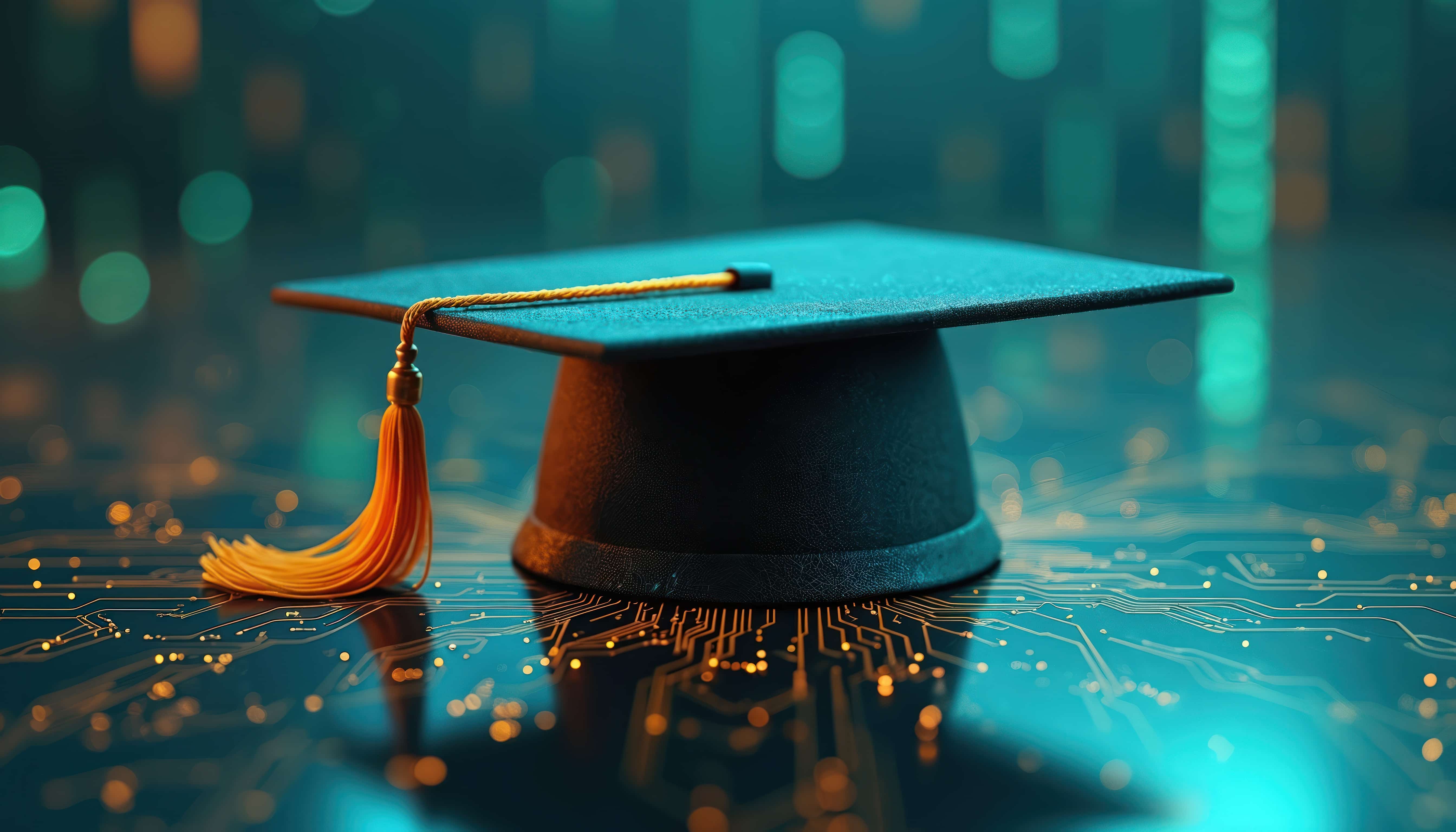 The Entry-Level Job Crisis: How AI Is Reshaping Cybersecurity Education