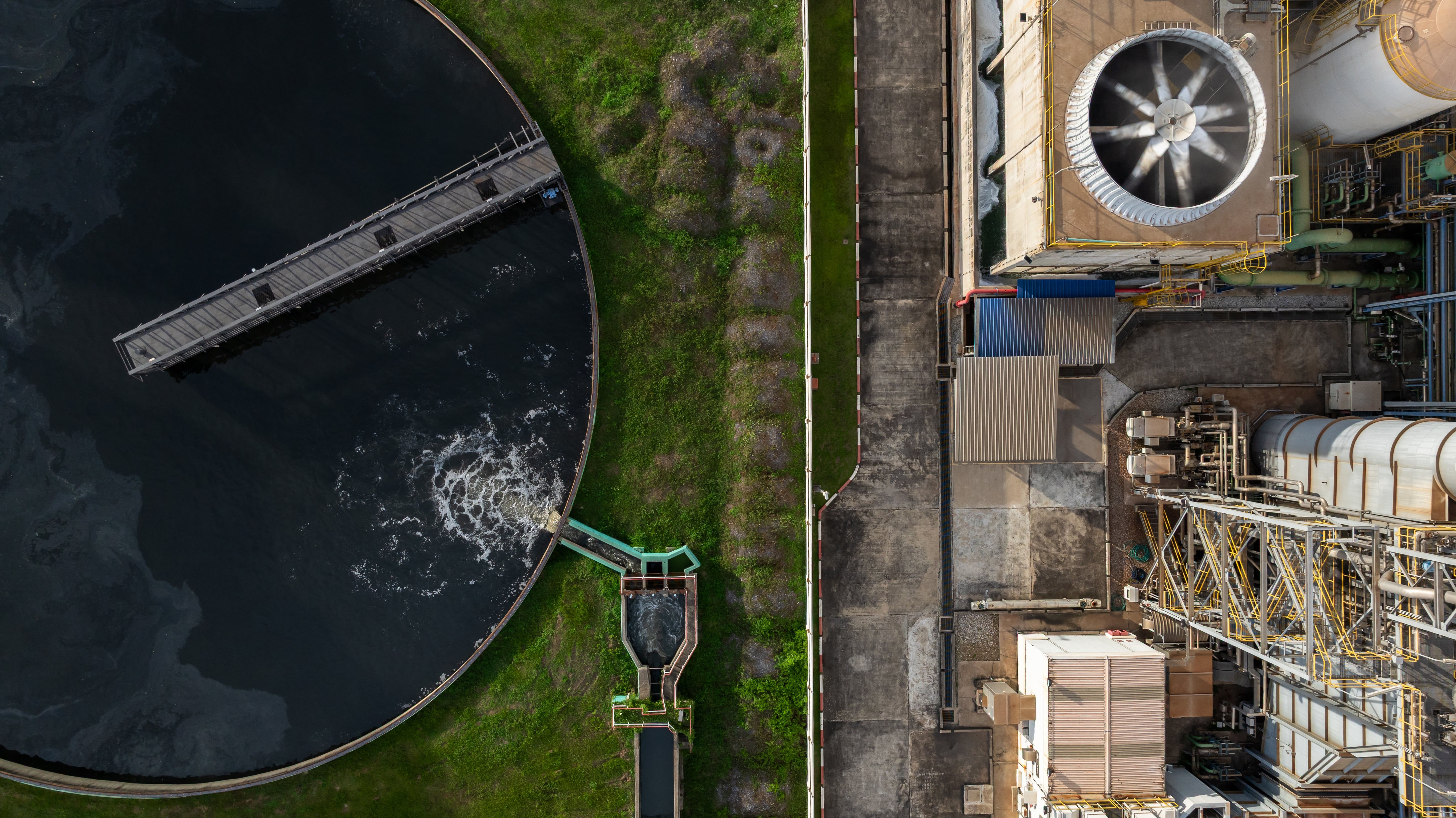 Protecting Water and Wastewater Systems from Cyber Compromise