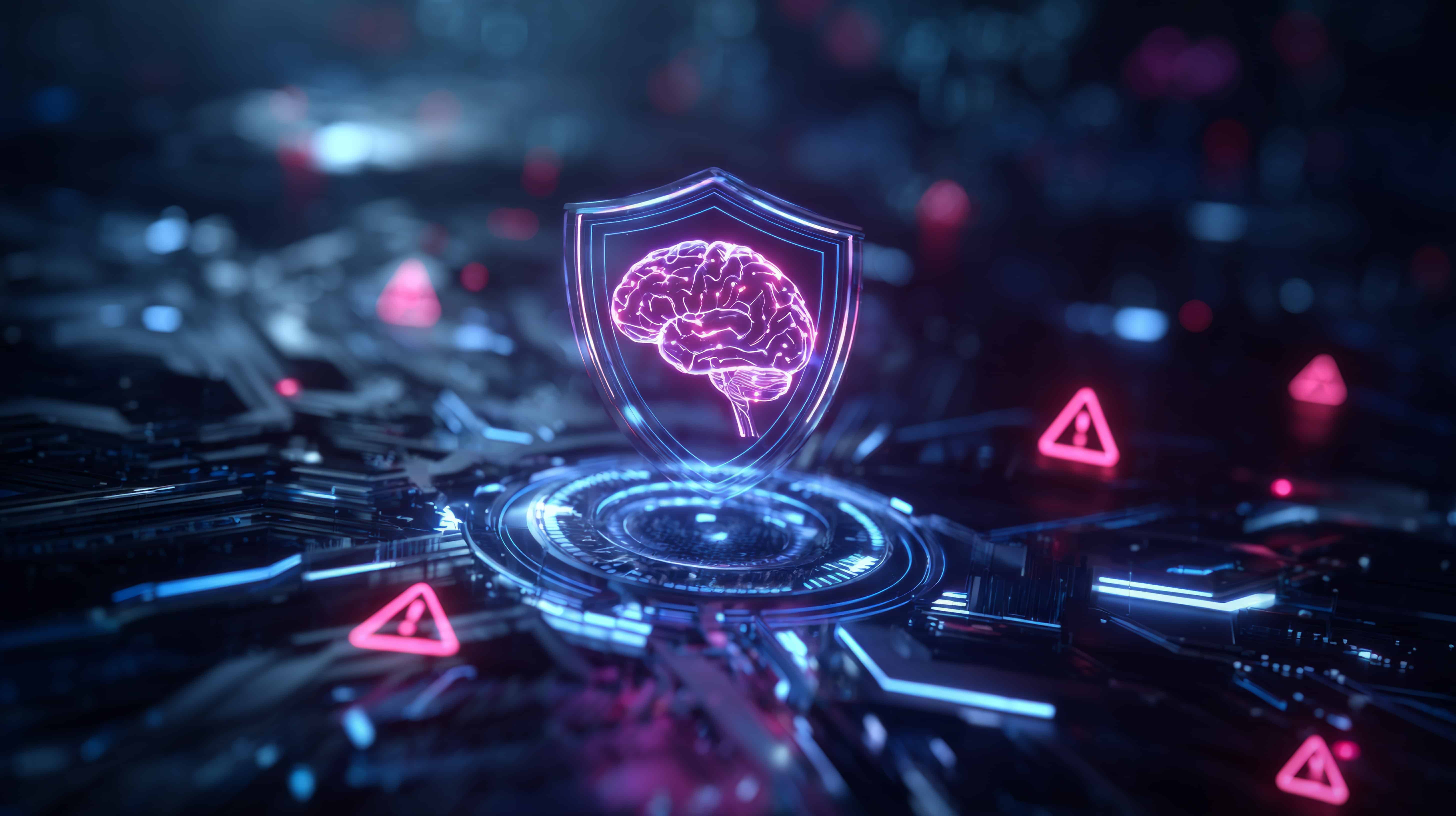 How to Use a Cyber Range to Test Your AI Model Resilience